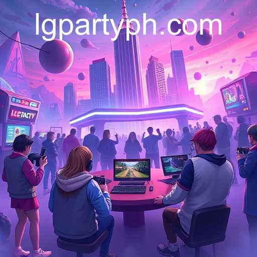 The Rise of LGParty in Gaming Trends