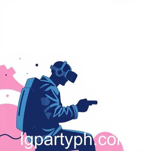 LGParty Revolutionizes Online Gaming Experience