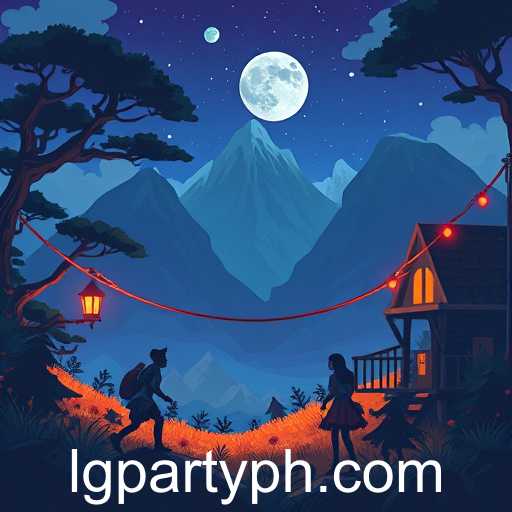 The Rising Popularity of LGParty