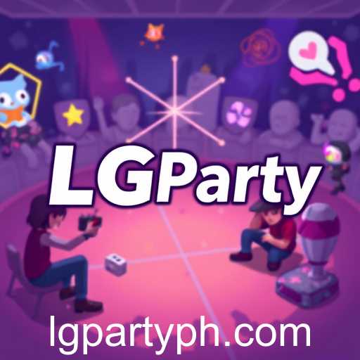 Rise of LGParty: A New Era in Gaming