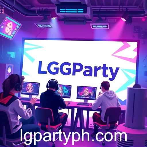 The Rising Influence of Online Gaming Communities