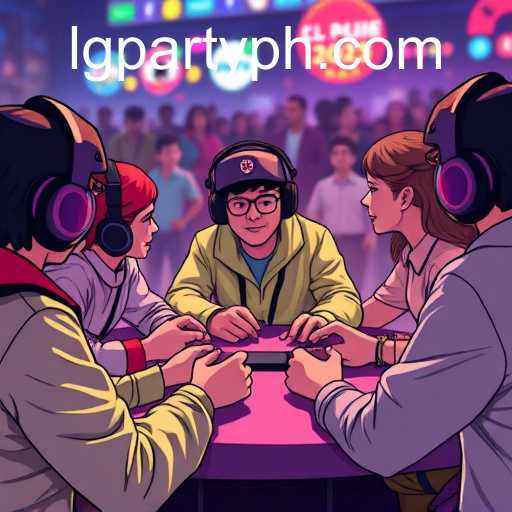 The Rise of Social Gaming in 2025