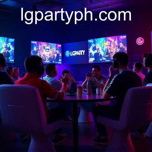 The Rise of Virtual Game Communities